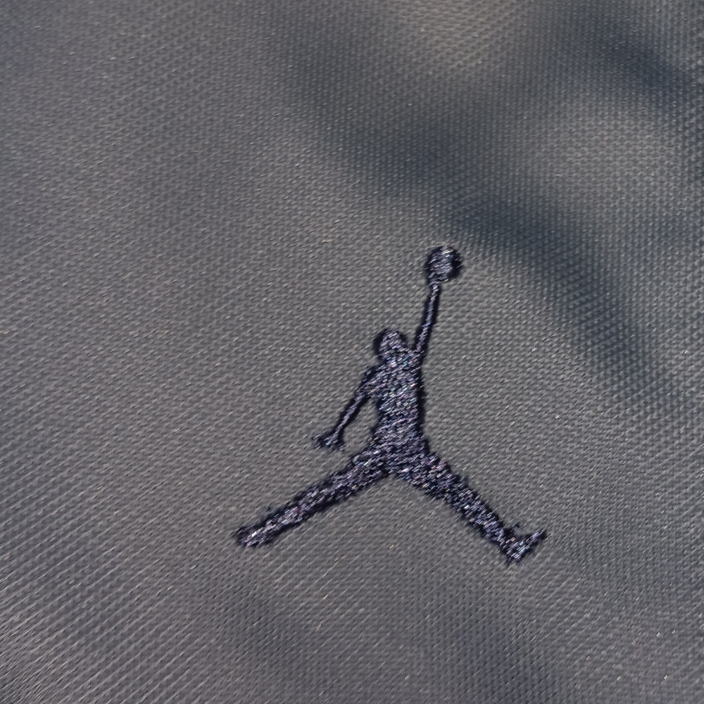 Y2K Jordan Vintage Tracksuit Track Jacket & Pants Outfit Nike - Picture 5 of 13